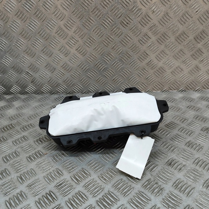 JAGUAR XE 2017 COUSSIN SÉCURITÉ AIRBAG PASSAGER