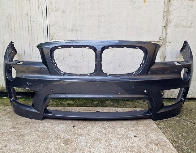 BMW X1 E84 MODULE 7164560100 09-15 PARE-CHOCS AVANT AVANT ORIGINAL