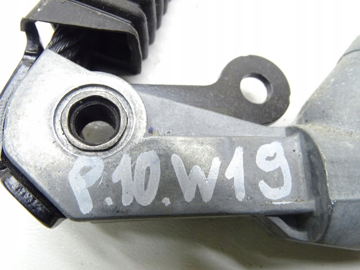 AGRAFE COURROIE SÉCURITÉ DROITE AVANT AVANT 7256646 BMW X3 F25