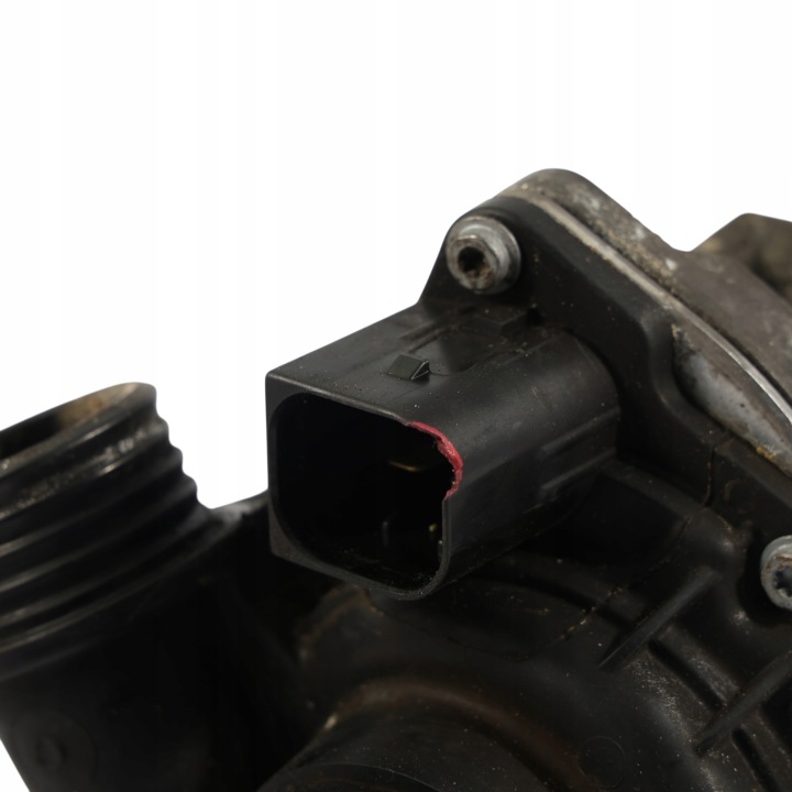 BMW E90 E92 F01 F10 F12 SUPPLÉMENTAIRE POMPE À EAU N54 N55 ESSENCE 5A05704