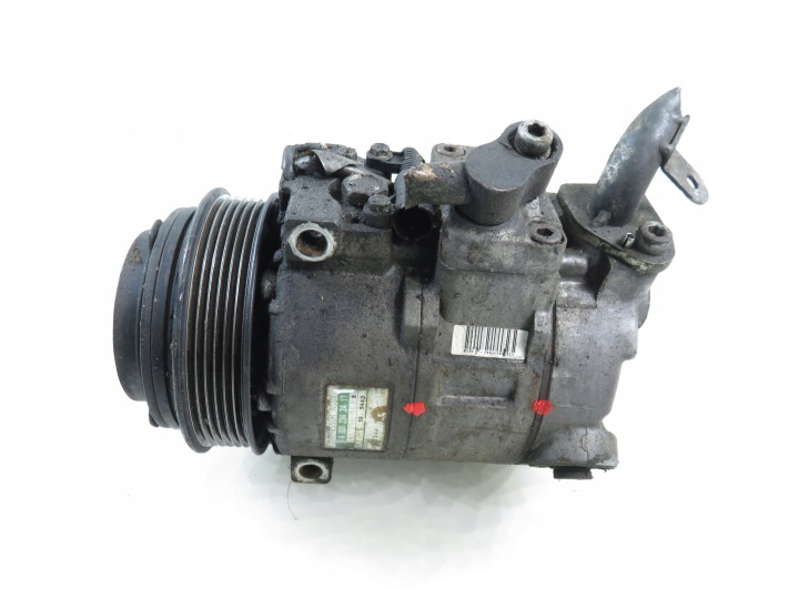 COMPRESSEUR DE CLIMATISATION MERCEDES-BENZ VITO (638) 112 CDI 2.2 A0002342411