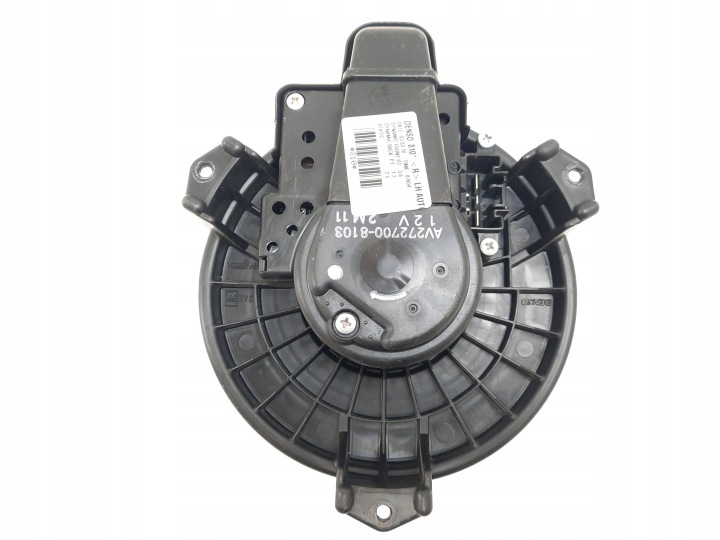 TOYOTA OE 272700-8103 VENTILATEUR VENTILATEUR CLIMATISEUR