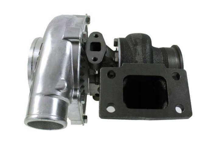 TURBOCOMPRESSEUR TURBOWORKS GT3076 FLOAT CAST V-BAND 0.82AR