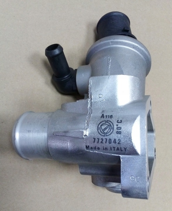 ORIGINAL ALFA ROMEO THERMOSTAT 7727042 60812437