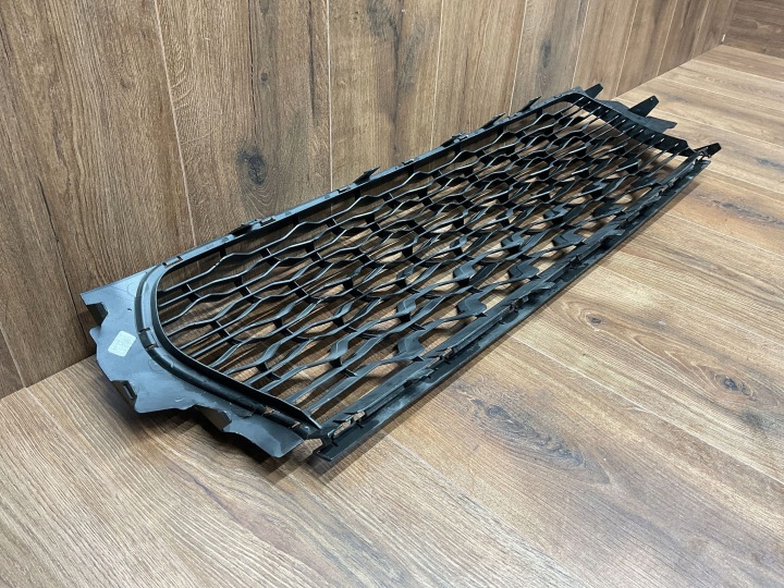 DACIA DUSTER II 2018 AVANT GRILLE INFÉRIEURE PARE-CHOCS AVANT