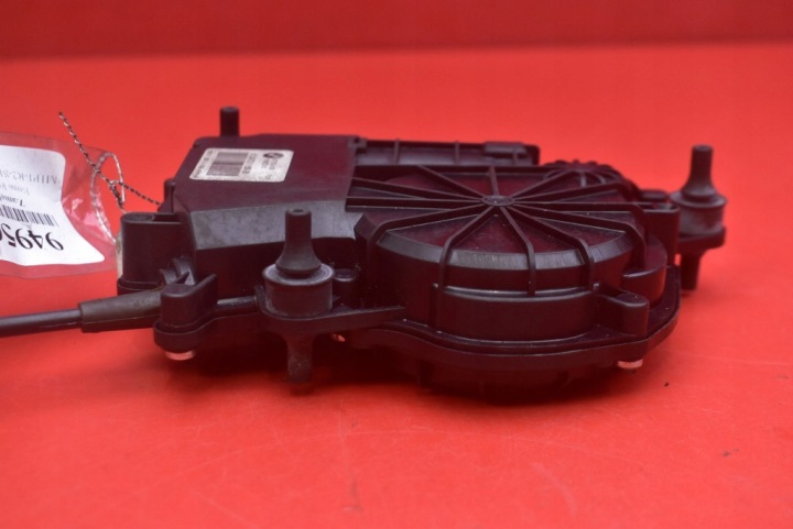 SERRURE DOCIAG COUVERCLES DE COFFRE ARRIÈRE COUVERCLES DE COFFRE 7211168 BMW F07 GT 09-13