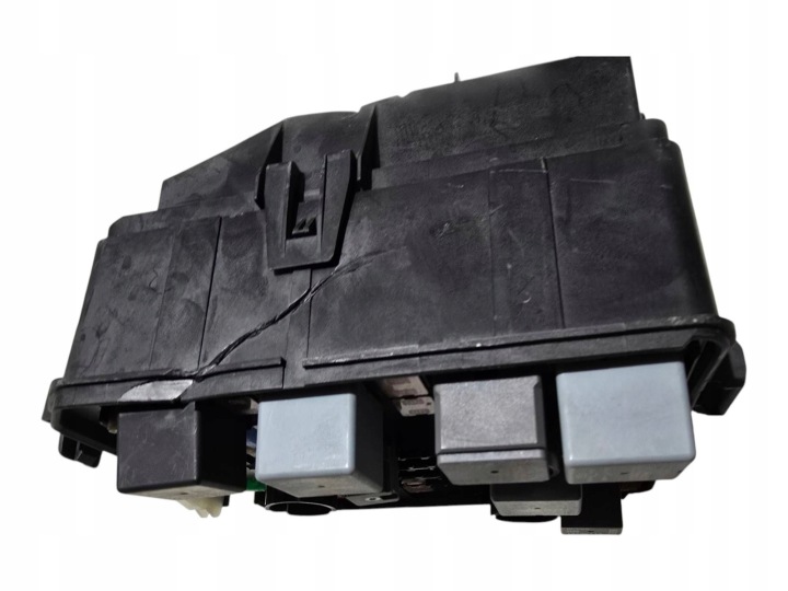 OPEL CORSA E 2016 BOÎTE FUSIBLES ENSEMBLE