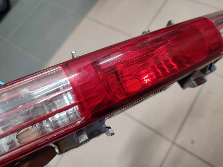 AMPOULE MARCHE ARRIÈRE ANTIBROUILLARD MINI OE 7255925