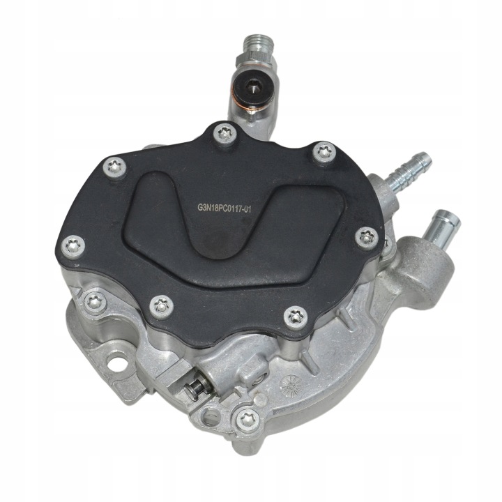 POMPE PRESSION POMPE CARBURANTS VERS VW TRANSPORTER T5 MULTIVAN V TOUAREG 2003-2009