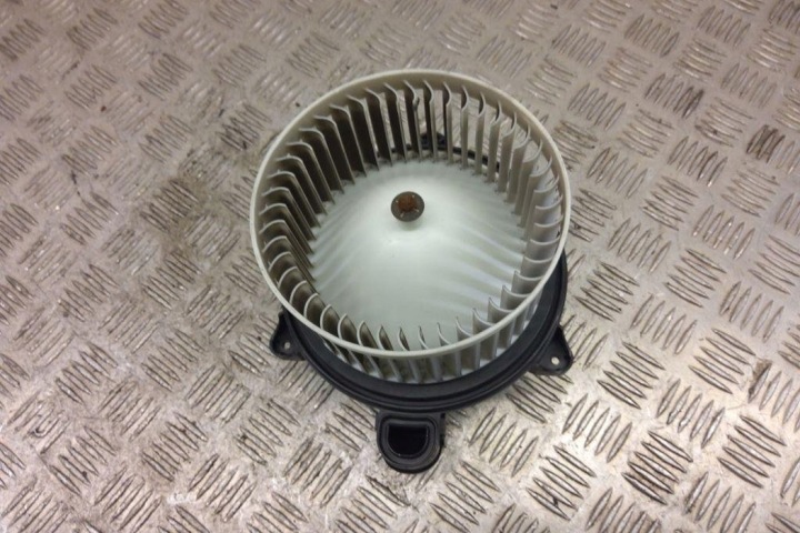 CHAUFFAGE FORD TRANSIT CUSTOM BK2T18456BC 31007369 2.0L DIESEL 2019