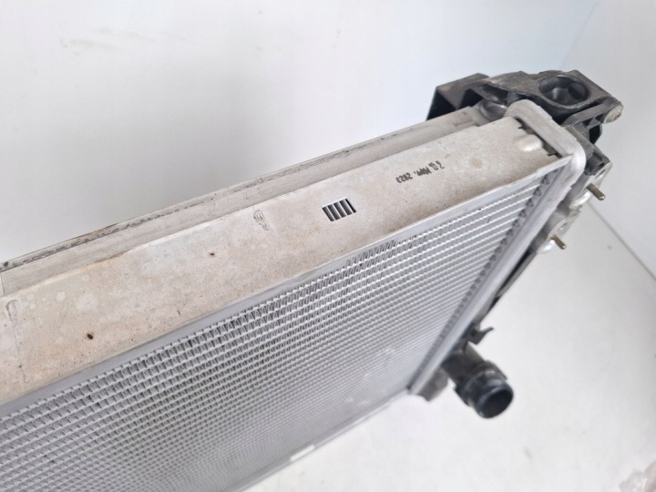 2013 BMW X1 E84 RADIATEUR 11074810 2000 DIESEL
