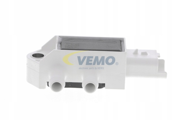 VEMO V30-72-0825 CAPTEUR PRESSION GAZ D'ÉCHAPPEMENT NIEZBEDNIK AWARYJNY V18 PODCZAS KOLIZJI DANS BOÎTE À GANTS OSWIADCZENIE, PORADNIK