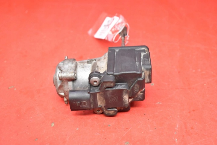 GUIDE ROTULE TURBINES 04E145725AB SKODA FABIA 3 III 1.2 TSI 110KM 14-18