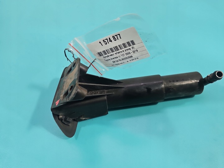 LAVE-GLACE PHARES DROIT TOYOTA AVENSIS III T27 85207-05030 08-11