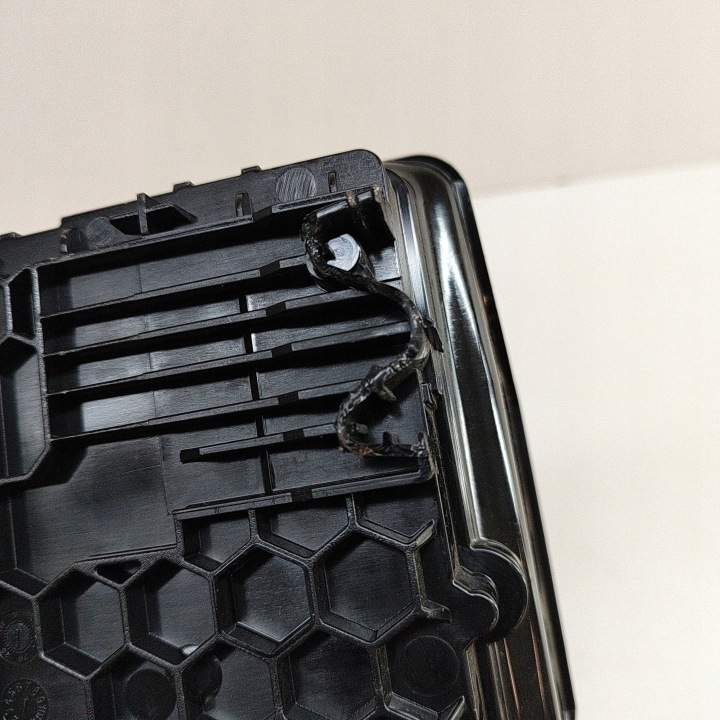TESLA MODÈLE 3 2021 CONTRÔLEUR MODULE CONFORT
