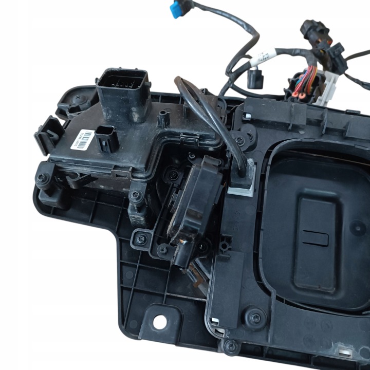 CLAPET LADOWANIA HYUNDAI KONA ÉLECTRIQUE LIFT 86340-K4AA0