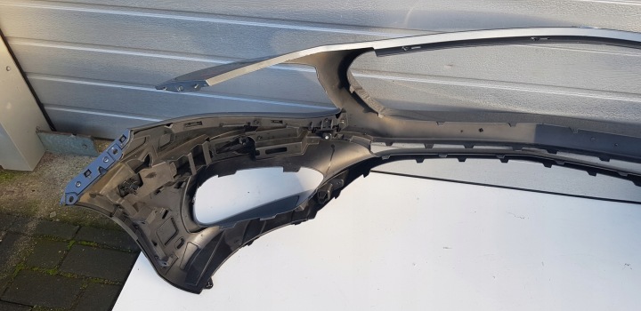 MERCEDES E CLASSE W213 E63 AMG PARE-CHOCS AVANT AVANT A2138858500