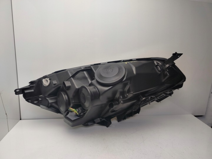 CITROEN C4 PICASSO I LIFT 10R- PROJECTEUR PHARE GAUCHE AVANT GAUCHE AVANT