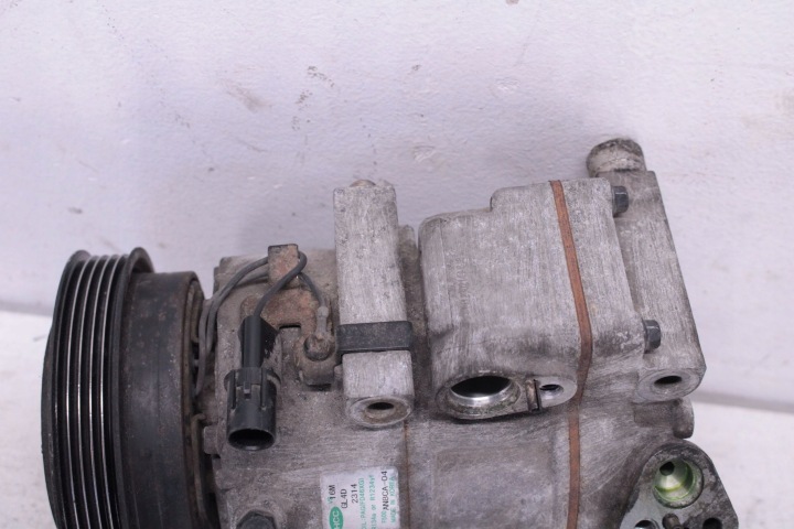 COMPRESSEUR COMPRESSEUR DE CLIMATISATION HYUNDAI I30 I 1 1.6 CRDI F500-AN8CA-04