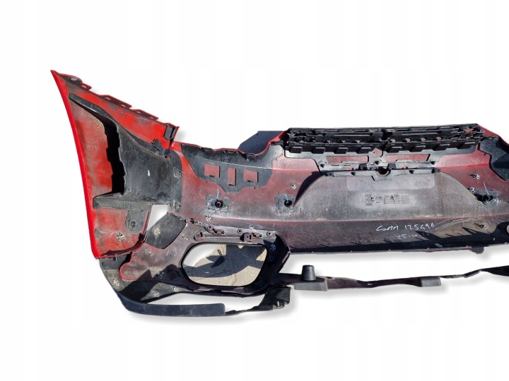 FERRARI 812 SUPERFAST PARE-CHOCS ARRIÈRE