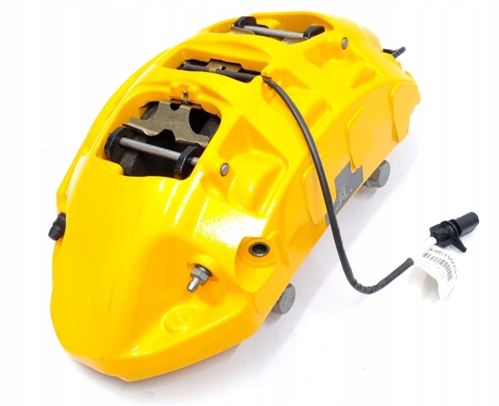 ÉTRIER DE FREIN DE FREIN DROIT AVANT AUDI E-TRON 4KE615106
