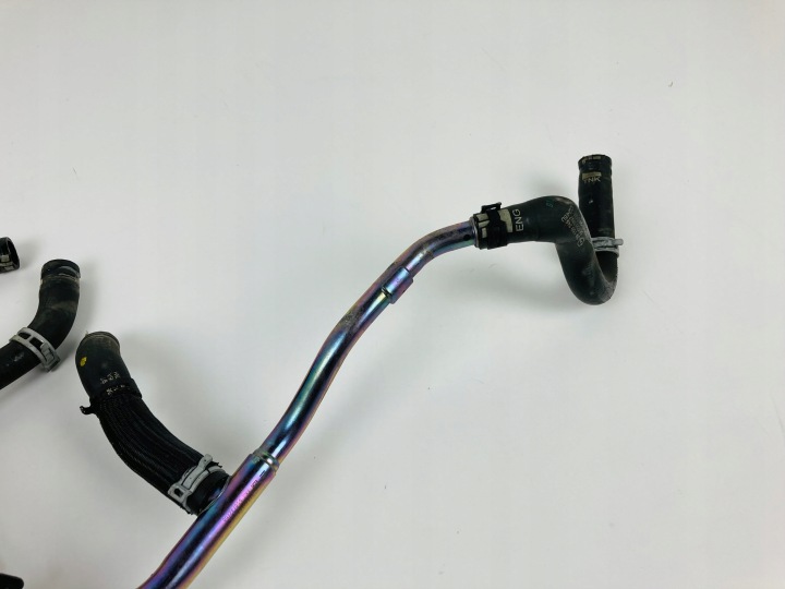 OPEL ASTRA K V 1.2T TUYAU FIL TUYAU EAU 55510882 39160248 39160249