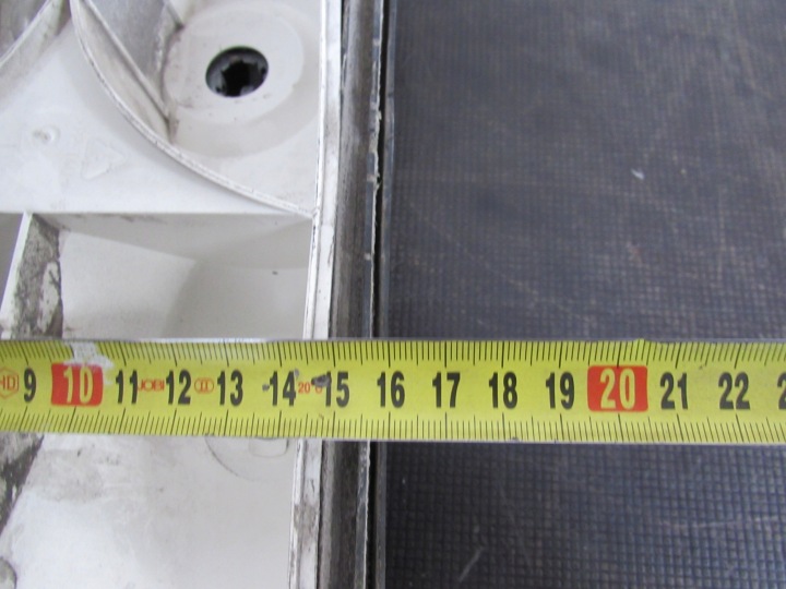 DOUILLE D'AMPOULE 81252256550 MAN TGX EURO 6 12-17R.