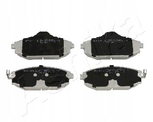 PADS BRAKE ASHIKA 50-H0-001 