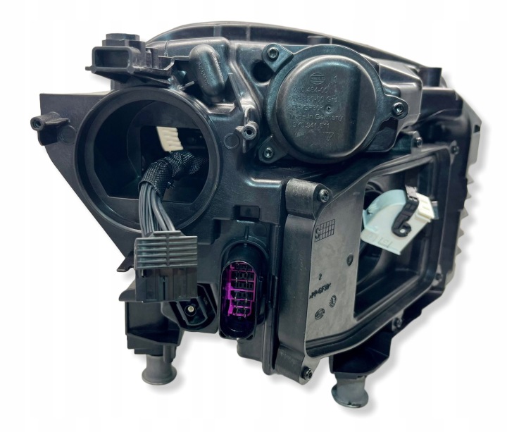 PROJECTEUR AVANT CÔTÉ GAUCHE PORSCHE CAYENNE (9Y0 9Y3) 9Y0941059T