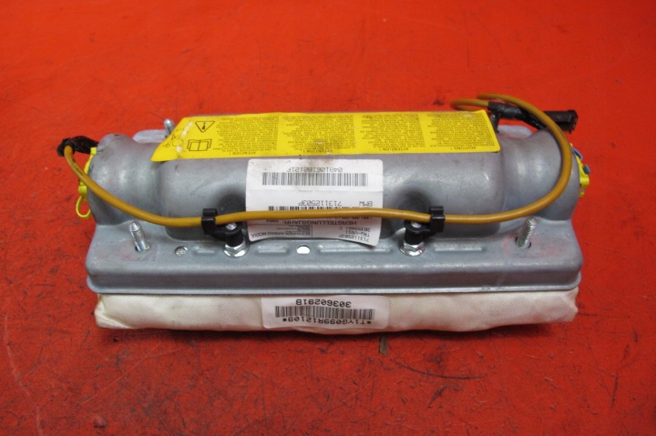 BMW X5 E53 LCI LIFT 03-06 COUSSINS AIRBAG TENDEURS CAPTEUR BOUCHON ENSEMBLE