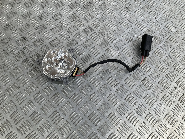 7636070 ENGINE FAN BMW X2 F39 2.0 D 7636070