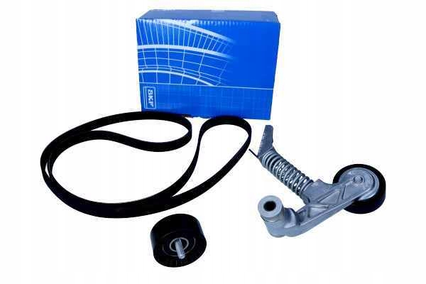 KIT COURROIE WIELOROWK. DB 2,1CDI OM651 VKMA38094 SKF