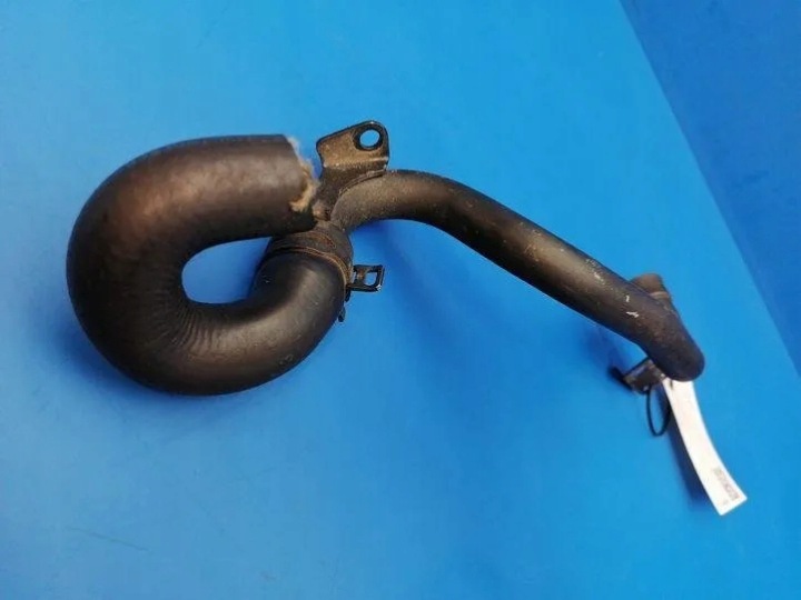 TUYAU REFROIDISSEMENT MERCEDES-BENZ C (W203) A6462030440 2.2L DIESEL 105KW 2002