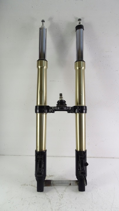 R532 BMW R1200GS R 1200 GS 04-08 BIELLETTES SUSPENSION AVANT ORIGINAL