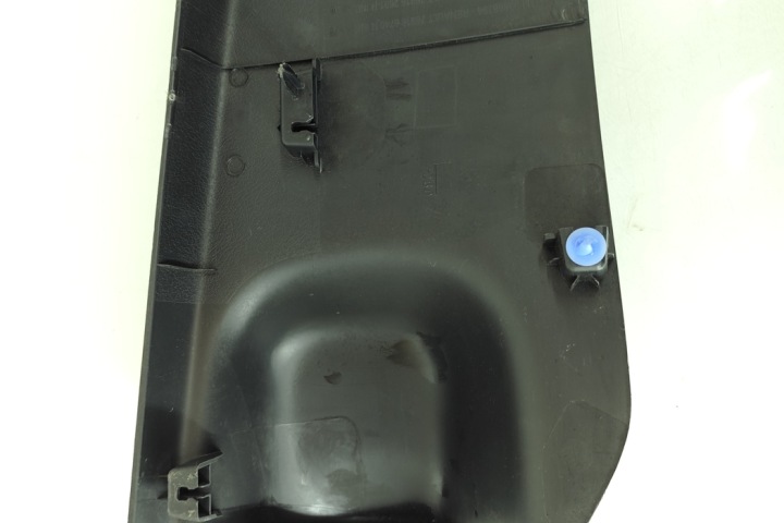 GAUCHE LATÉRALE PROTECTION MONTANTS RENAULT TRAFIC III FURGON (FG_) 93868794 1.6L