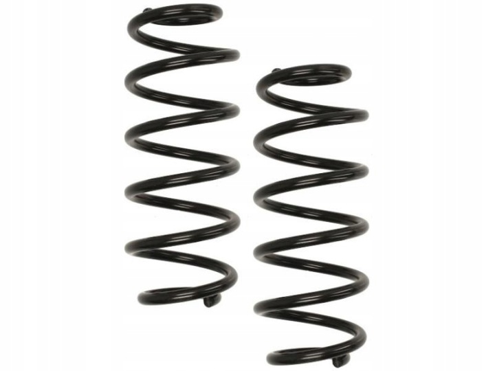 RESSORT SUSPENSIONS TOYOTA VERSO 1.6-2.2D 04.09-0