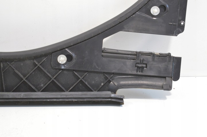PROTECTION CLAPET SERRURE CHARNIÈRES TOITS DROITE MERCEDES R230 SL AMG 2306901241