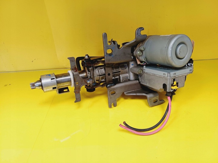 POMPE AMPLIFICATEUR ÉLECTRIQUE RENAULT SCENIC II 1.9 DCI 8200589332 NR10