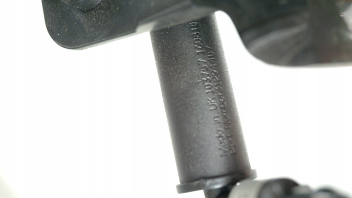 LAVE-GLACE PHARES DROIT DROITE VOLVO XC60 I 1 08-13 30763411 RH 31294407