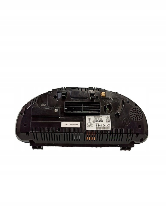 COMPTEUR BMW X5 F15 62108795237