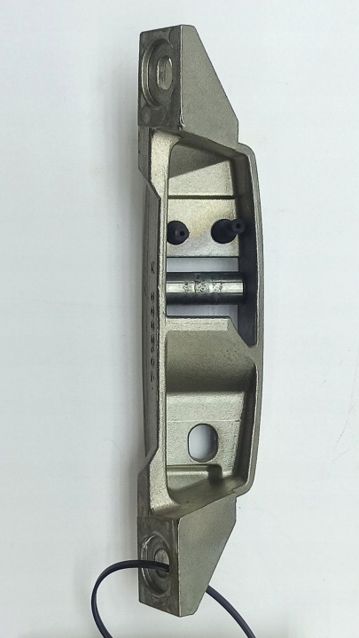 BMW Z4 E85 E86 2005 DROITE CÔTÉ SERRURE TOITS PLIABLE