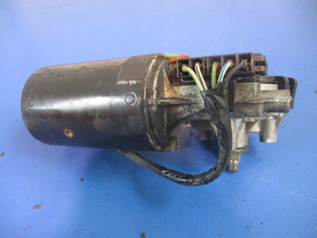 FORD FOCUS MK1 MOTOR MOTOR LIMPIAPARABRISAS PARTE DELANTERA BOSCH 