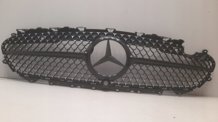 MERCEDES AMG W257 CLS CALANDRE GRILLE GRILLE PARE-CHOCS A2578881700