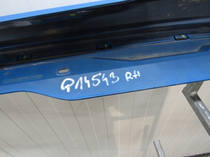 MOULURE SEUIL DROITE AUDI TT RS LIFT S-LINE 8S0 18-