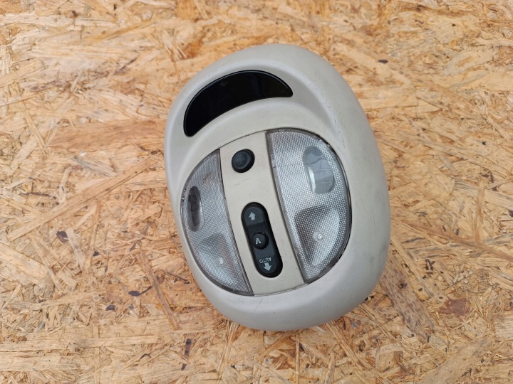 AMPOULE LANTERNE PLAFONNIERS CHRYSLER PT CRUISER