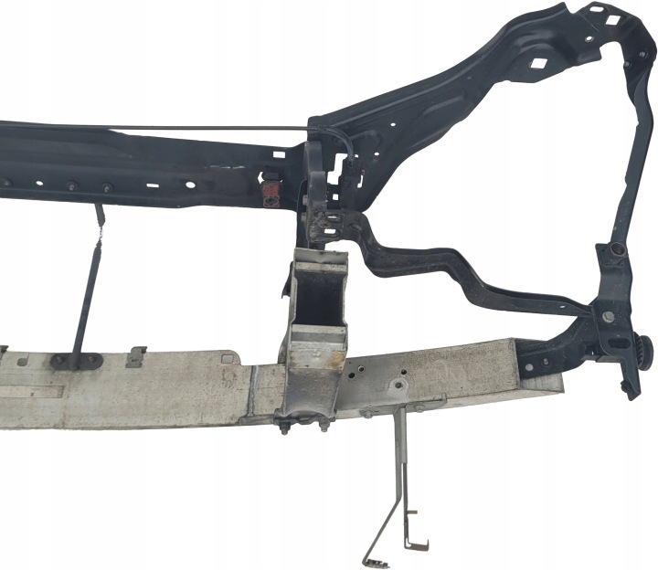 MERCEDES W204 3.0 CDI 07-11 PANNEAU AVANT RENFORCEMENT AVANT AVANT