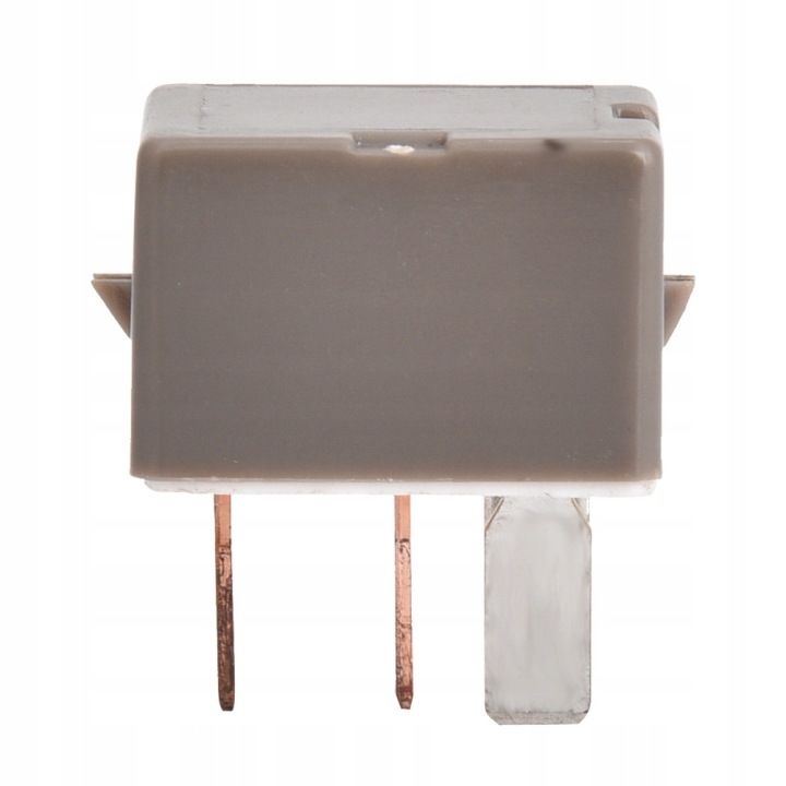 RELAIS CLIMATISATION 6CM 90987-02028 68 ST.