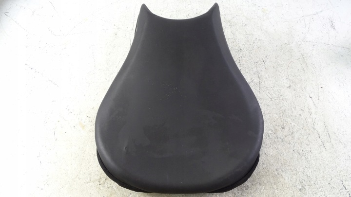 P428 DUCATI STREETFIGHTER 848 1098 SIÈGE SIÈGE BANQUETTE ARRIÈRE CONDUCTEUR