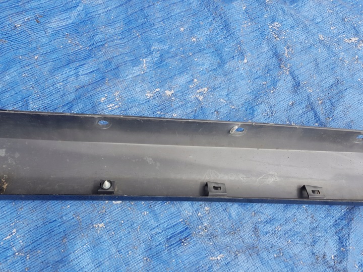 MOULURE SEUIL REVÊTEMENT DROITE RENAULT ZOE II 764263059R