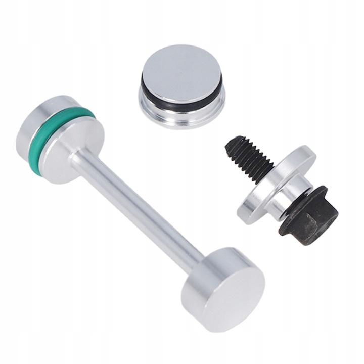 KIT CLOISON HUILEUX TYPE ÉLÉMENT FIXATION RURKE HUILEUX